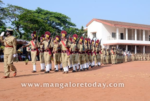  Republic Day celebrated 1